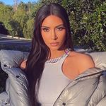 Profile Picture of Kim Kardashian West (@kimkiconic) on Instagram