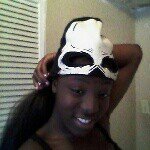 Profile Picture of Jasmine_ love_ur_haters (@jasminejefferies17) on Instagram
