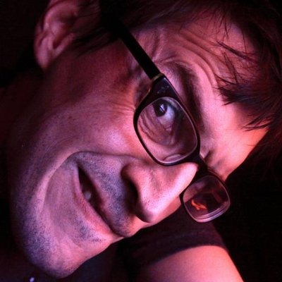 Profile Picture of Larry Ewing (@lewing) on Twitter