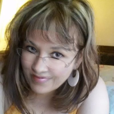 Profile Picture of Diana Mary Sharpton (@DianaMSharpton) on Twitter