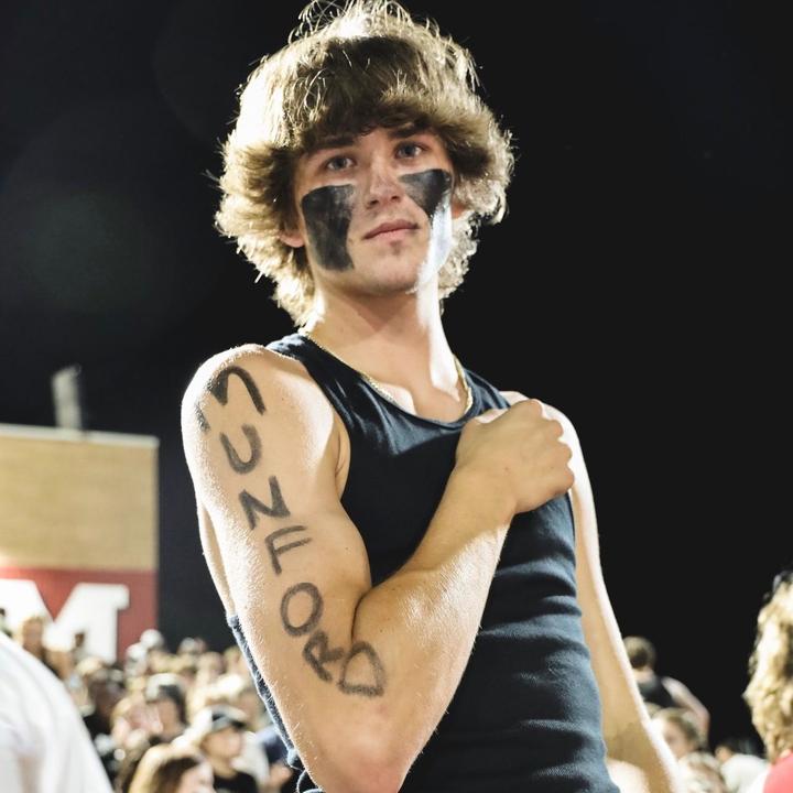 Profile Picture of Gavin Boyles (@gavinboyles) on Tiktok