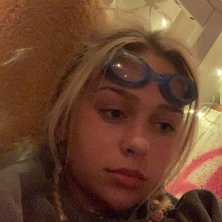 Profile Picture of Hailey McCabe (@haileymccabee) on Tiktok