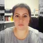 Profile Picture of Dawn Russell (@dawn_star_gwy) on Instagram