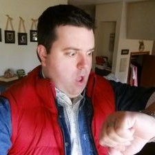 James Hauser - Twitter Profile Picture of James Hauser (@FilmDad1) on Twitter