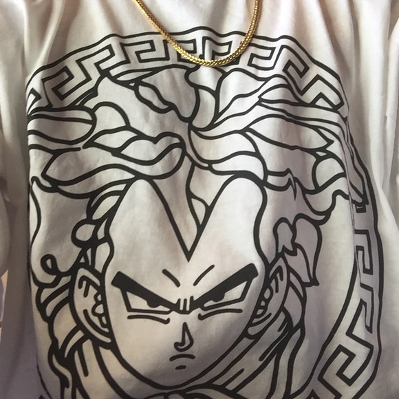 Profile Picture of Omar Piekarczyk (@ayylmaomar) on Poshmark