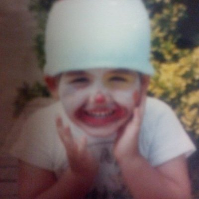 Profile Picture of Curtis Woodward (@woodward_curtis) on Twitter