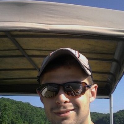 Profile Picture of Kyle Hite (@KMH_89) on Twitter