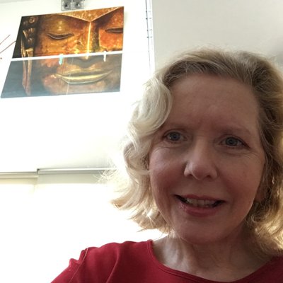 Profile Picture of Carol Cloud (@CarolCloud9) on Twitter