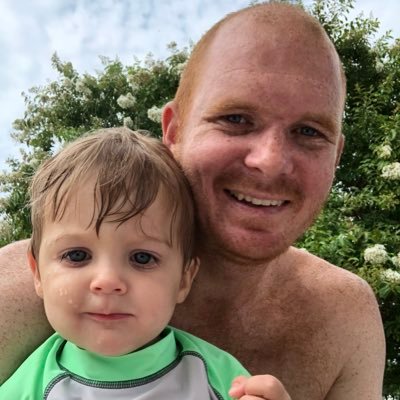Profile Picture of Danny Cates (@DannyCates21) on Twitter