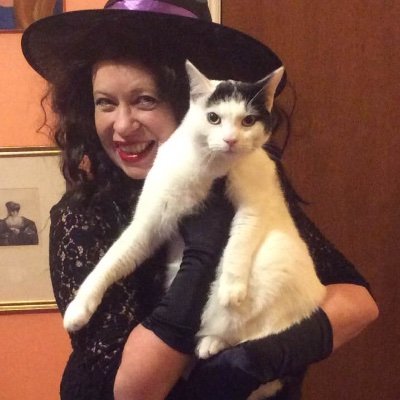 Profile Picture of Lydia Parker (@LydiaBParker) on Twitter