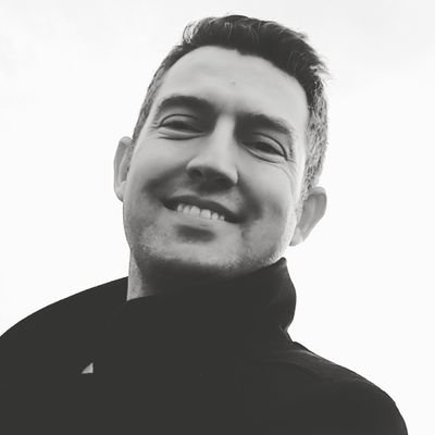 Profile Picture of James Scott (@LeBonPeche) on Twitter
