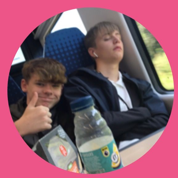 Profile Picture of Max Barron (@maxbarronn) on Tiktok