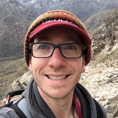 Profile Picture of Joe Levy (@colddirt) on Twitter