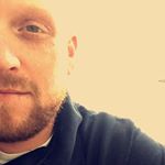 Profile Picture of James Spoonemore (@gingerj92) on Instagram