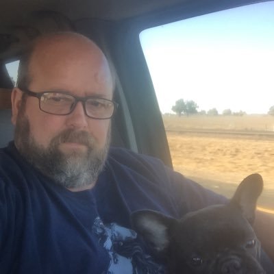 Profile Picture of Scott Muse (@ScottMuse12) on Twitter