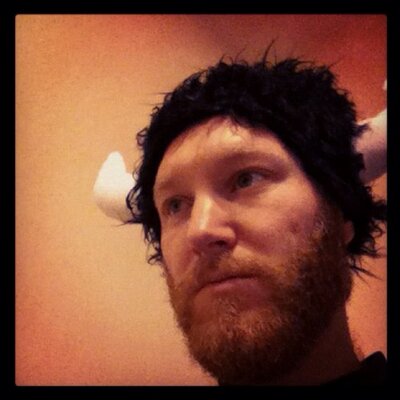 Profile Picture of W Brian Ferry Jr. (@wbrianferry) on Twitter