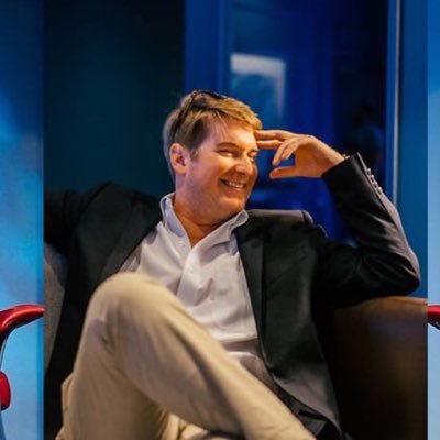 Profile Picture of Coleman Wright (@ColemanWright) on Twitter