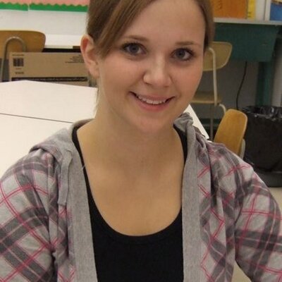 Profile Picture of Jacqueline Reid (@jacquelinereid) on Twitter