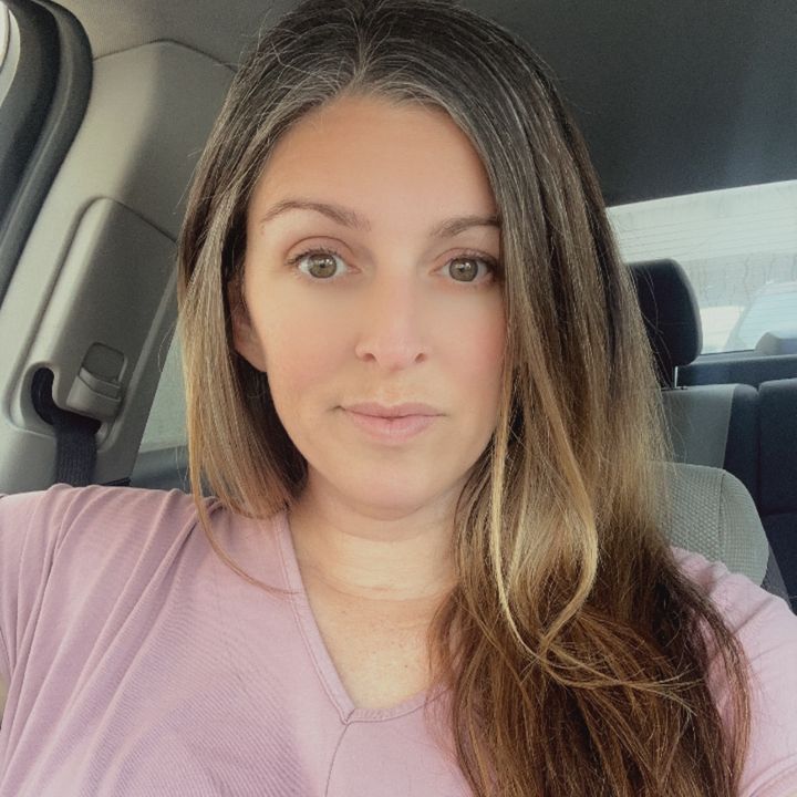 Profile Picture of Corey Mai (@coreycat04) on Tiktok