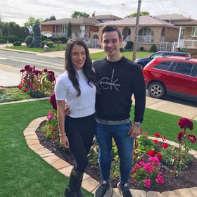 Profile Picture of Andrea Scime (@andreascime13) on Pinterest