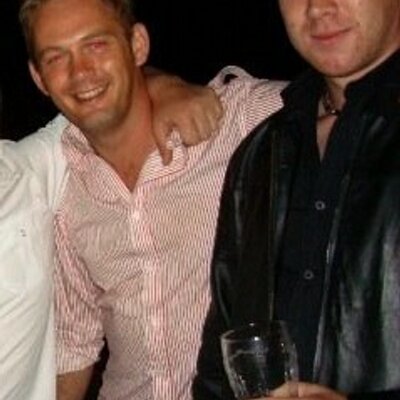 Profile Picture of Colin Geary (@BestHairDirect) on Twitter