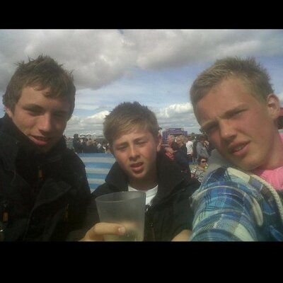Profile Picture of Oliver Wade (@OliverWade01) on Twitter