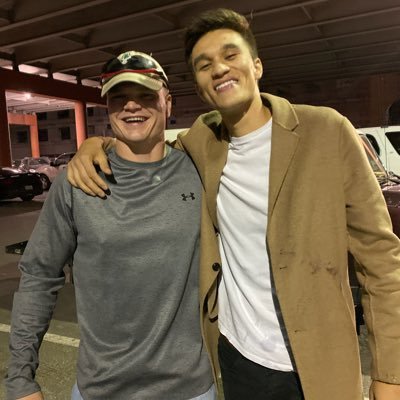 Profile Picture of Trevor Lloyd (@teugene12) on Twitter