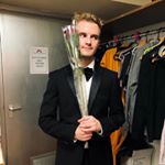 Profile Picture of Jared Paxton (@luke_bayer_lovebot) on Instagram