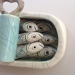 Profile Picture of FIONA Bates (@fionabatesceramics) on Instagram