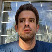 Profile Picture of Robert Miramontes (@robert-miramontes) on Quora