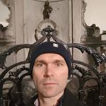 Profile Picture of michal kriz (@mikecross75) on Instagram