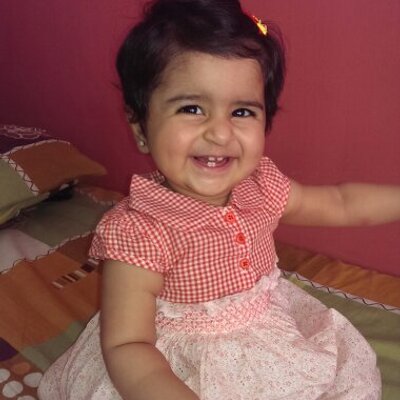 Profile Picture of Sarah Shahnawaz (@sarahshahnawaz0) on Twitter