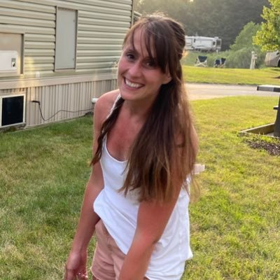 Profile Picture of Meghan Dvorak (@dvorak_meghan) on Twitter