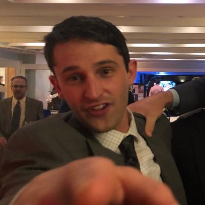 Profile Picture of Sam Alpert (@alpy03) on Twitter