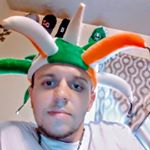 Profile Picture of Kenton Aaronson (@ken10jay) on Instagram