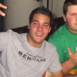 Profile Picture of Mitchell Winters (@mitchellw26) on Instagram