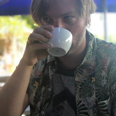 Julian Laufer - Twitter Profile Picture of Julian Laufer (@IndieJGames) on Twitter