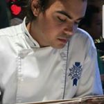 Profile Picture of Salvador Salinas Schaefer (@salvacooks) on Instagram