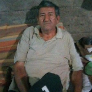 Profile Picture of Lucio Humberto (@LucioHumberto12) on Twitter