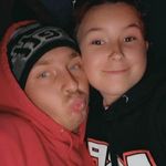 Profile Picture of Carly Nicole Ratcliff (@carlychaffin15) on Instagram