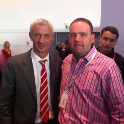 Profile Picture of Stuart Farrell (@stuartf33350149) on Twitter