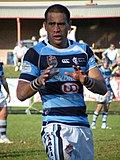 Profile Picture of Ben Ellis (rugby league)on Wikipedia