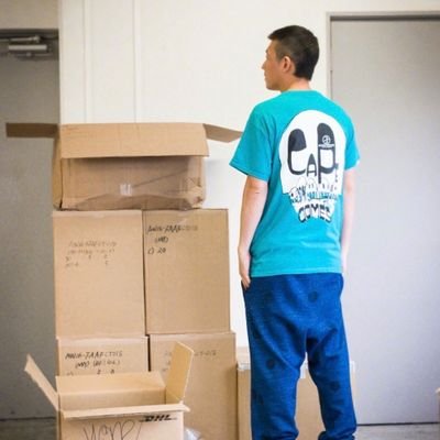 Profile Picture of Kenny Feng (@KennyFeng9) on Twitter