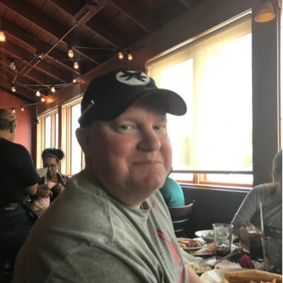 Profile Picture of Jason Gandee (@jaygandee10) on Twitter