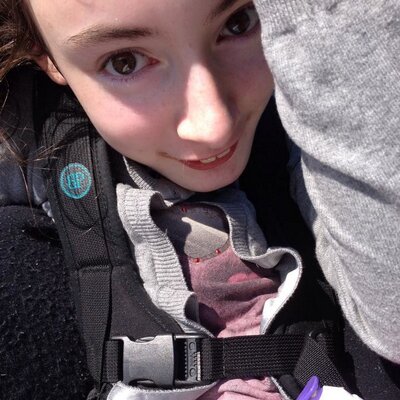 Profile Picture of Megan Enright (@enright_megan) on Twitter