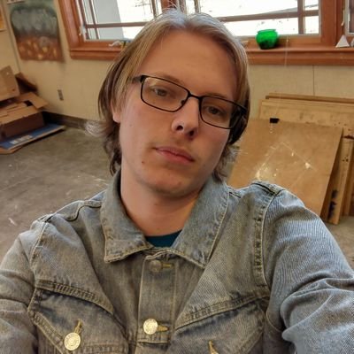 Profile Picture of Kyle Switzer (@mouse17838) on Twitter
