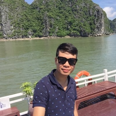Profile Picture of VietVu (@VietVu710) on Twitter