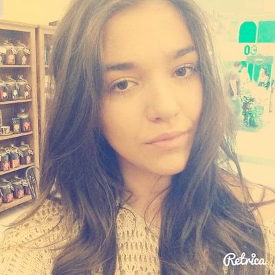 Profile Picture of Alexandra Samson (@samsonalexandr3) on Twitter