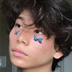 Profile Picture of DËRËK 🖤 (@derekmanzo) on Instagram