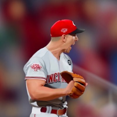 Profile Picture of Anthony Lorenzen (@ALorenzen1227) on Twitter
